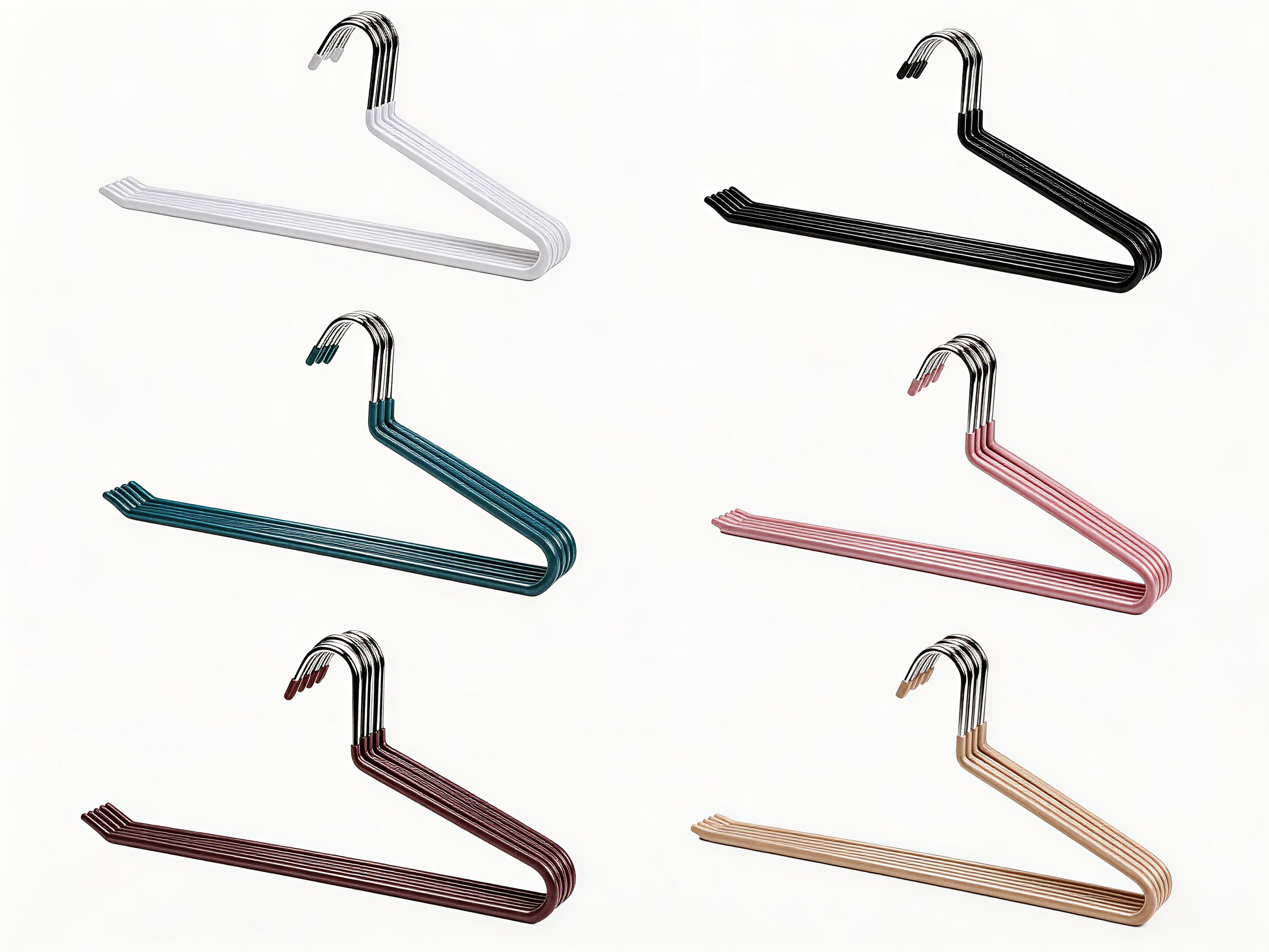 Metal Hangers